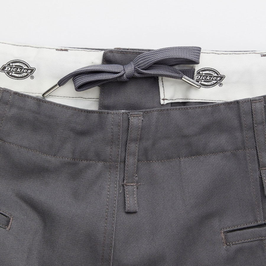 FAT エフエーティー パンツ BIGGIES F32620-PN14 ワイドパンツ Dickies ディッキーズ コラボ