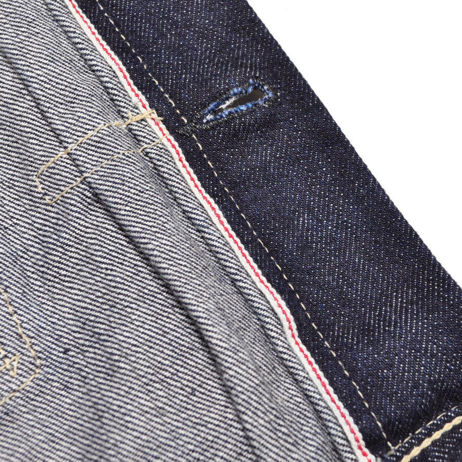 FULLCOUNT フルカウント デニムジャケット GFC2002 Classic Pleated Denim Jacket GDC ジーディーシー