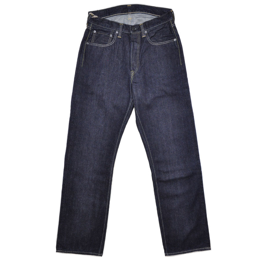 FULLCOUNT フルカウント デニム パンツ GFC1002 Wide Denim GDC ジーディーシー