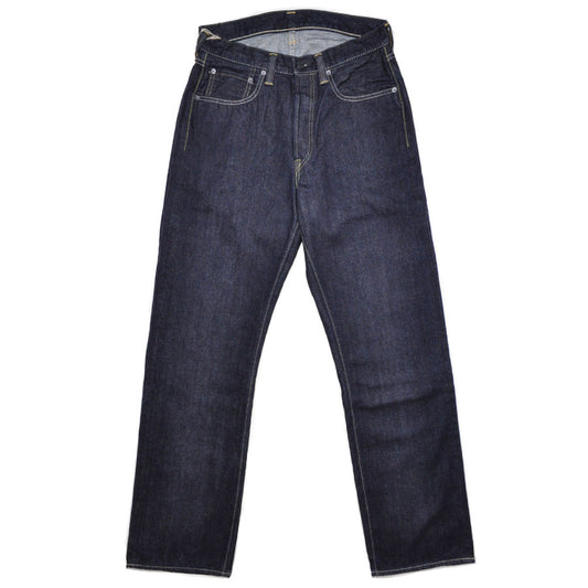 FULLCOUNT フルカウント デニム パンツ GFC1002 Wide Denim GDC ジーディーシー