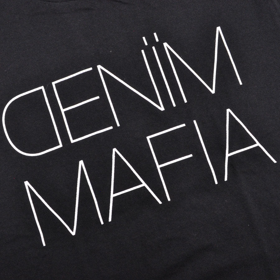 FULLCOUNT フルカウント Tシャツ GFC5001 DENIM MAFIA T GDC ジーディーシー