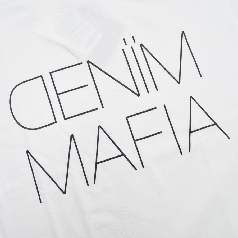 FULLCOUNT フルカウント Tシャツ GFC5001 DENIM MAFIA T GDC ジーディーシー