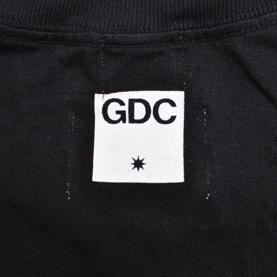 FULLCOUNT フルカウント Tシャツ GFC5001 DENIM MAFIA T GDC ジーディーシー