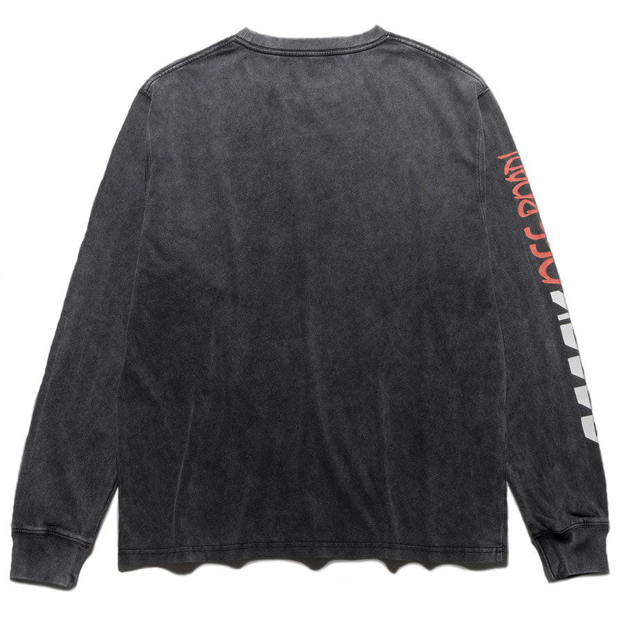 ROARK ロアーク Tシャツ "OFF ROAD" WELL WORN L/S TEE RLTJ1253 長袖Tシャツ