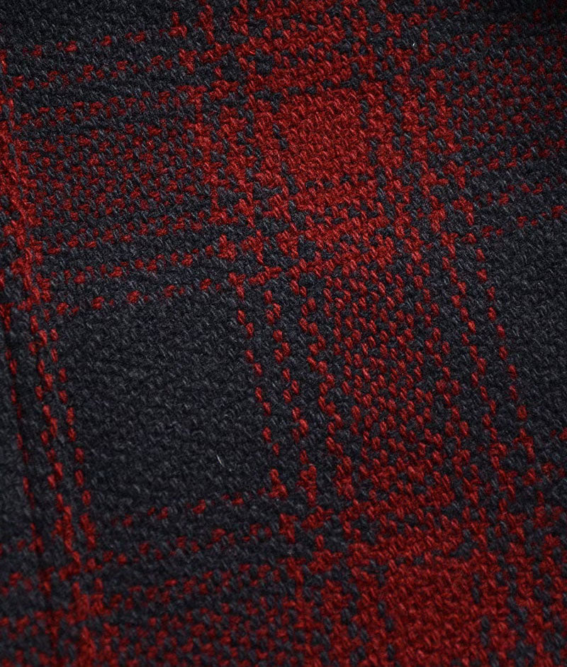 DALEE'S ダリーズ GF-2251 MERINO WOOL JACKET メリノウールジャケット