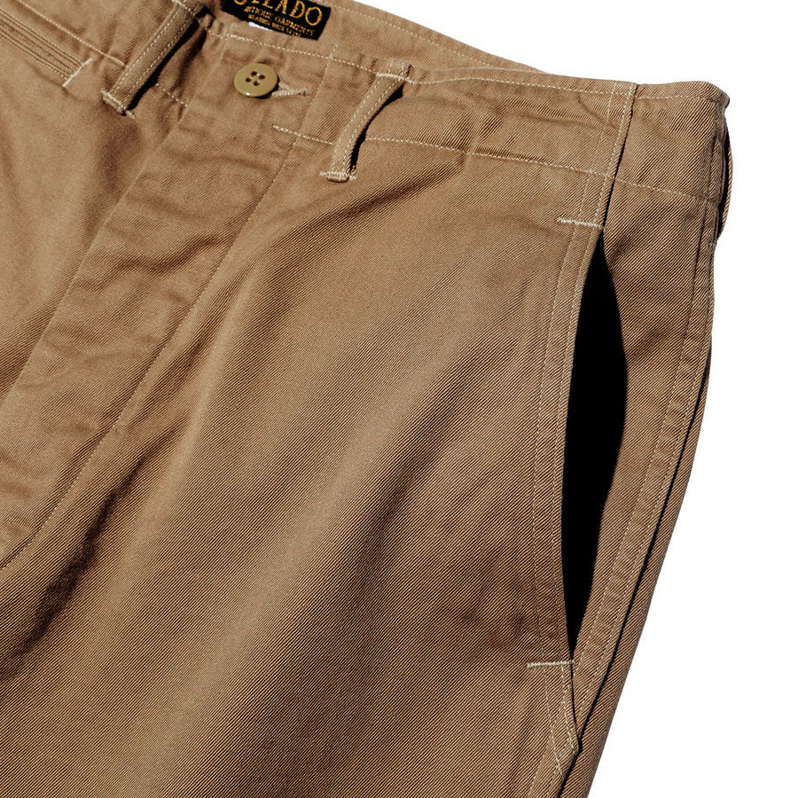 JELADO ジェラード パンツ ショーツ 41 Shorts AG21141