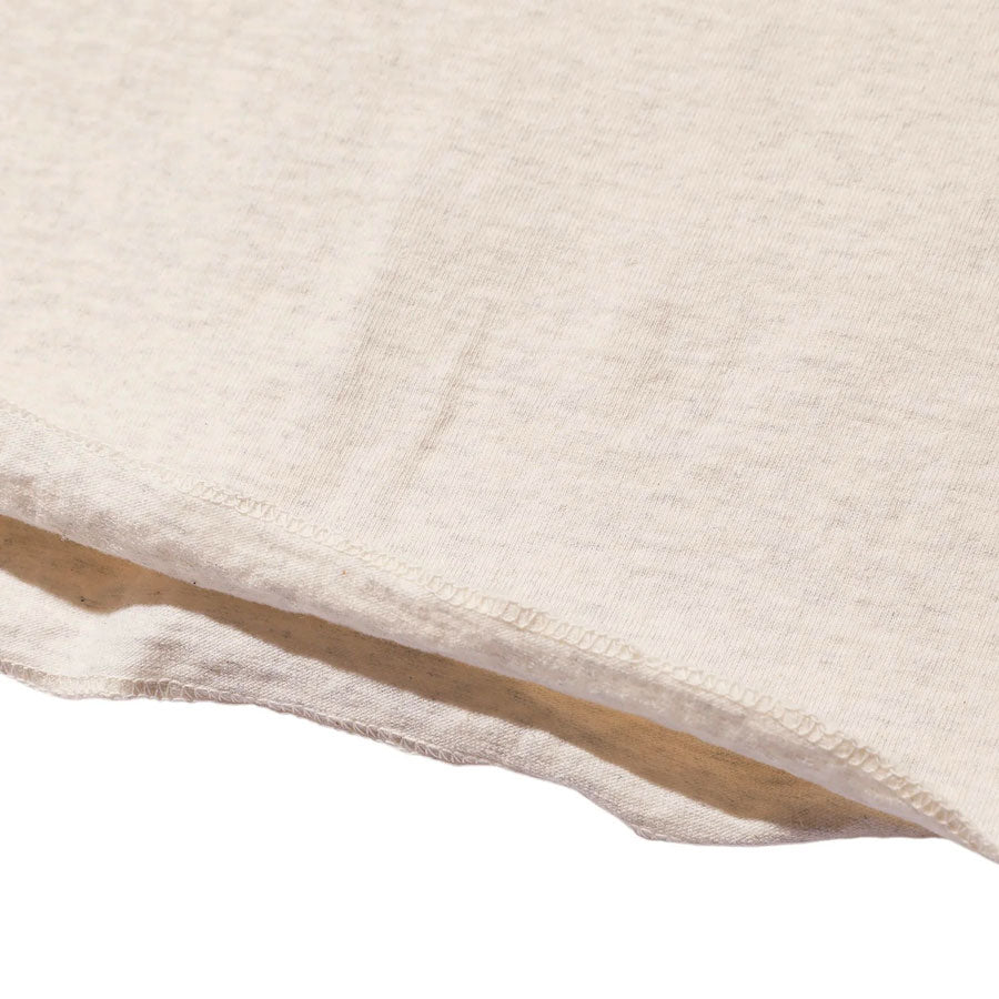JELADO ジェラード Tシャツ Raglan Tee VOTE Print AB23212