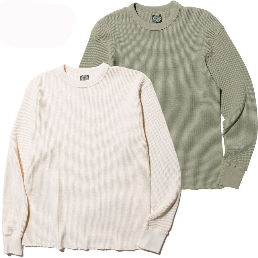 JELADO ジェラード メガサーマル レギュラーフィット Mega Thermal Regular Fit AB94243