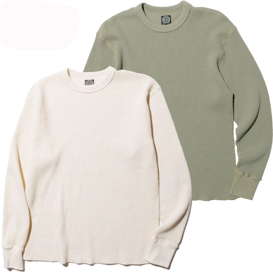 JELADO ジェラード メガサーマル レギュラーフィット Mega Thermal Regular Fit AB94243