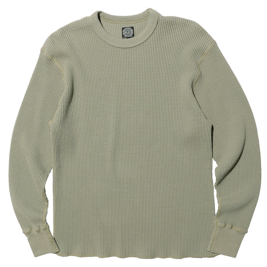 JELADO ジェラード メガサーマル レギュラーフィット Mega Thermal Regular Fit AB94243