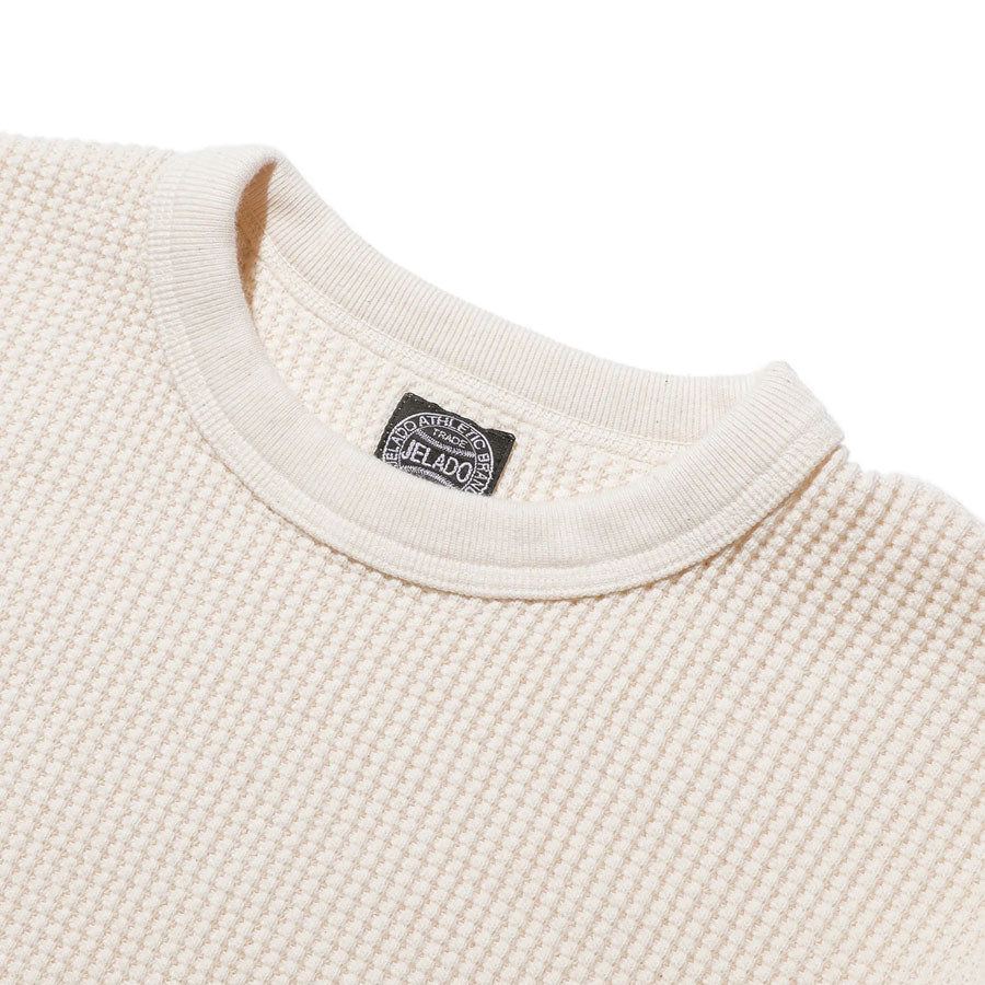 JELADO ジェラード メガサーマル レギュラーフィット Mega Thermal Regular Fit AB94243