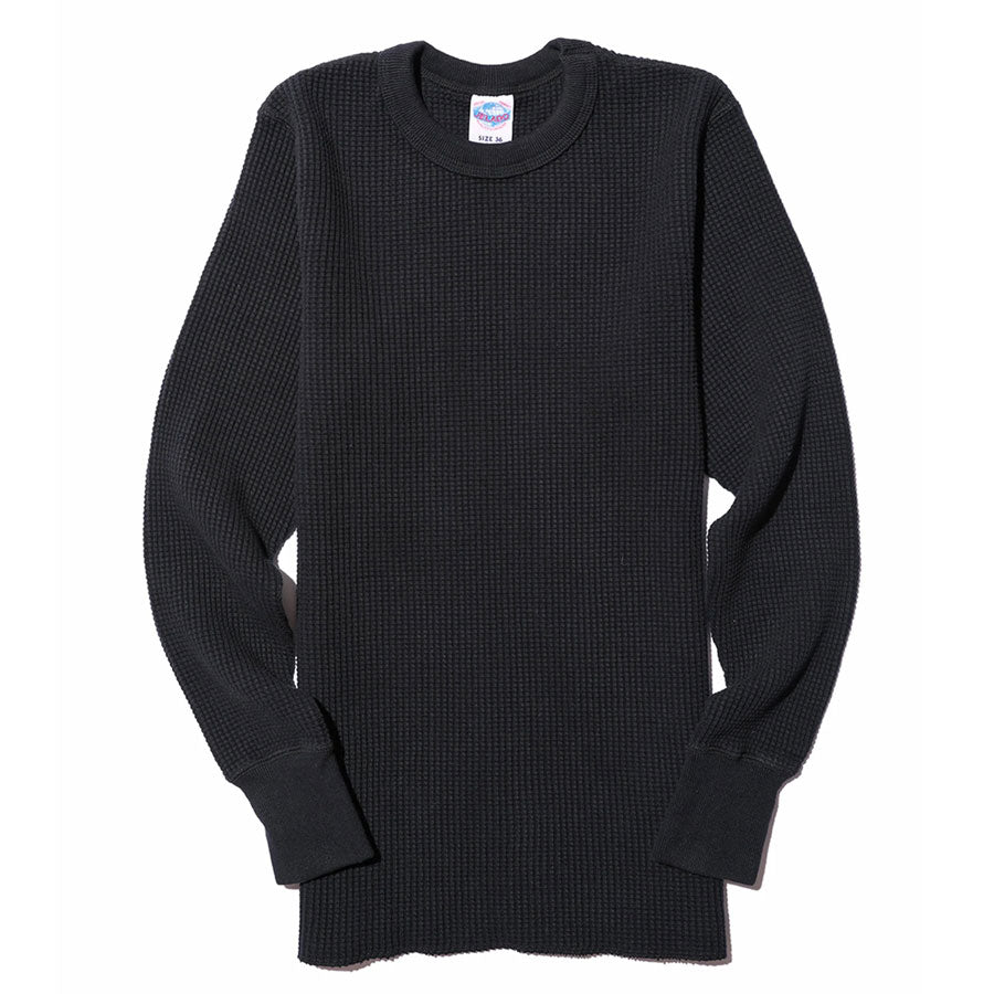 JELADO ジェラード メガサーマル Mega Thermal Crew Neck AB94237