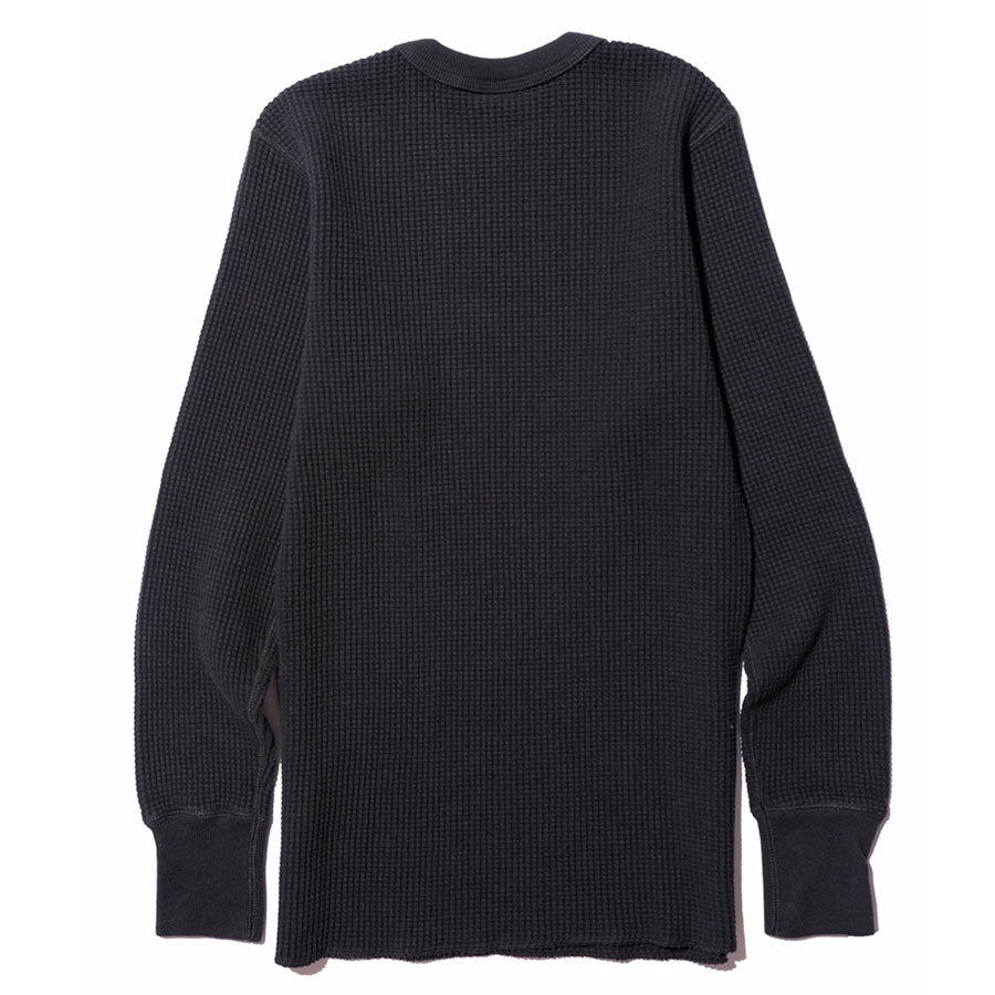 JELADO ジェラード メガサーマル Mega Thermal Crew Neck AB94237