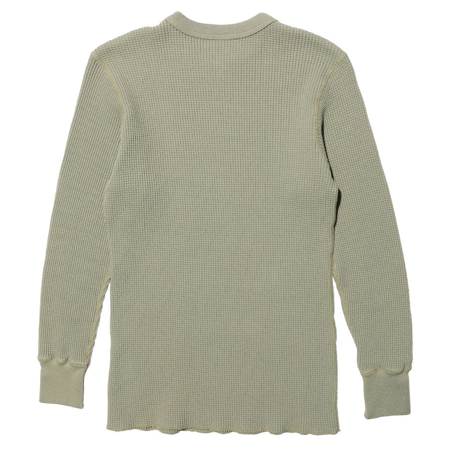 JELADO ジェラード メガサーマル Mega Thermal Crew Neck AB94237