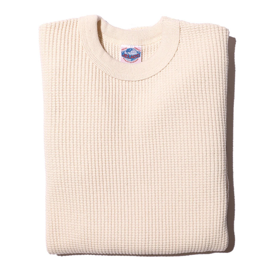 JELADO ジェラード メガサーマル Mega Thermal Crew Neck AB94237