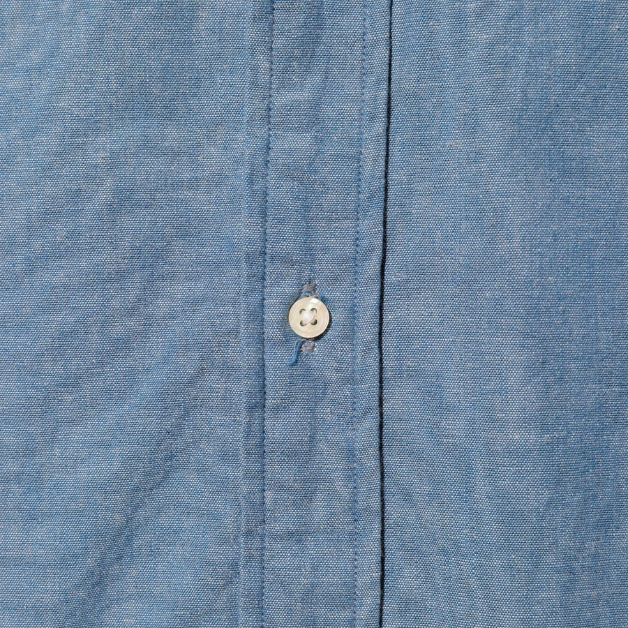 JELADO ジェラード シャツ L/S Madison JP21127 シャンブレーシャツ メンズ