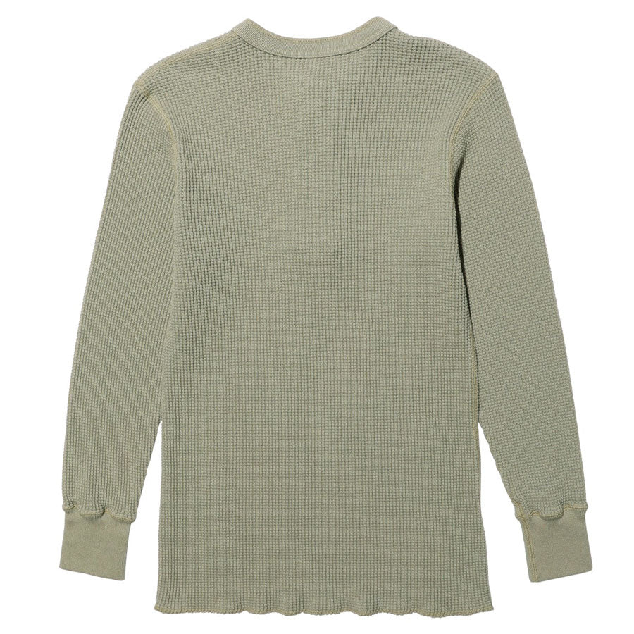 JELADO ジェラード メガサーマル ヘンリーネック Mega Thermal Henly Neck AB94236