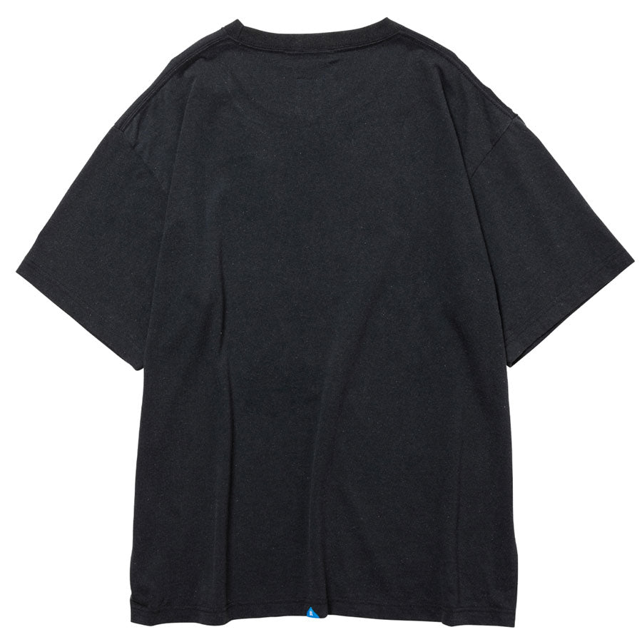 Liberaiders リベレイダース Tシャツ DEAD ROSE TEE 736012603 半袖