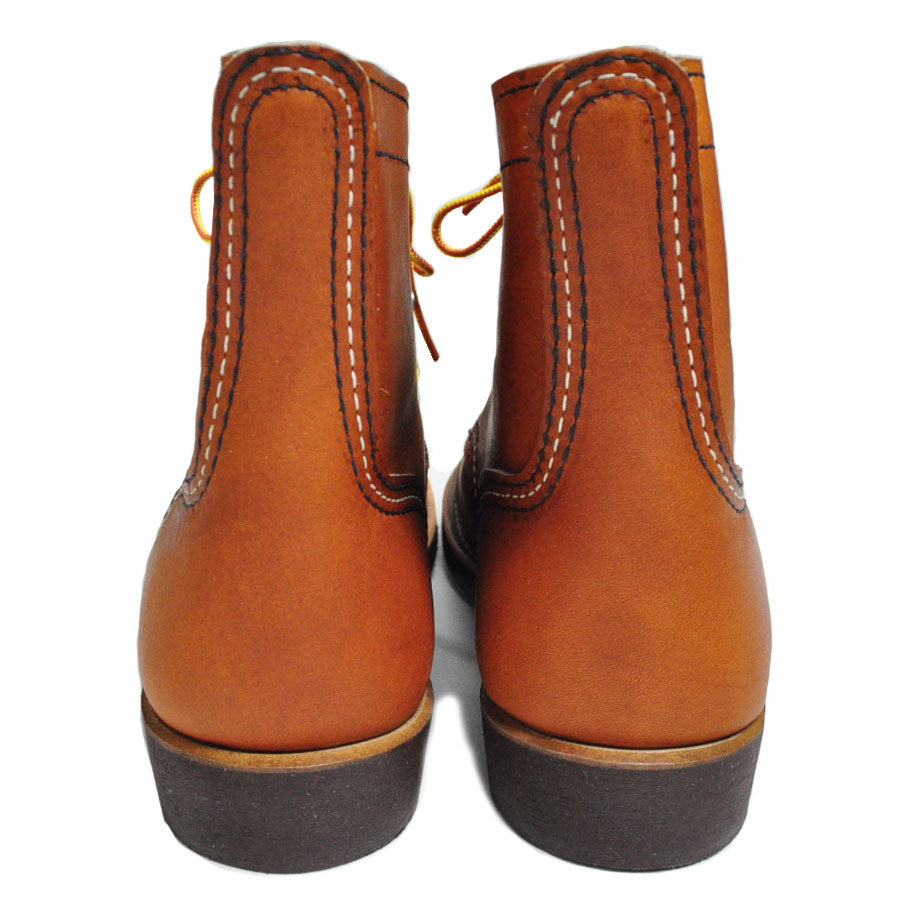 REDWING レッドウィング ブーツ 8000 Iron Ranger アイアンレンジャー オロレガシー