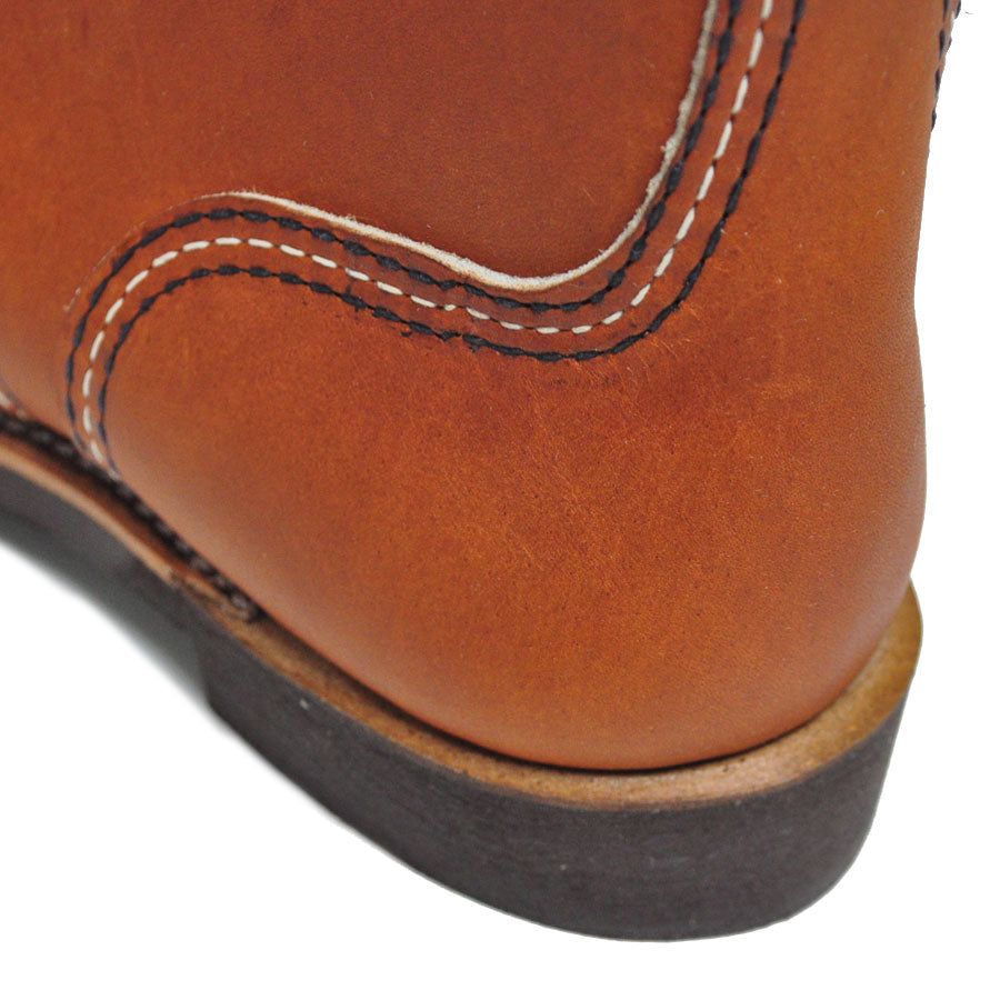REDWING レッドウィング ブーツ 8000 Iron Ranger アイアンレンジャー オロレガシー