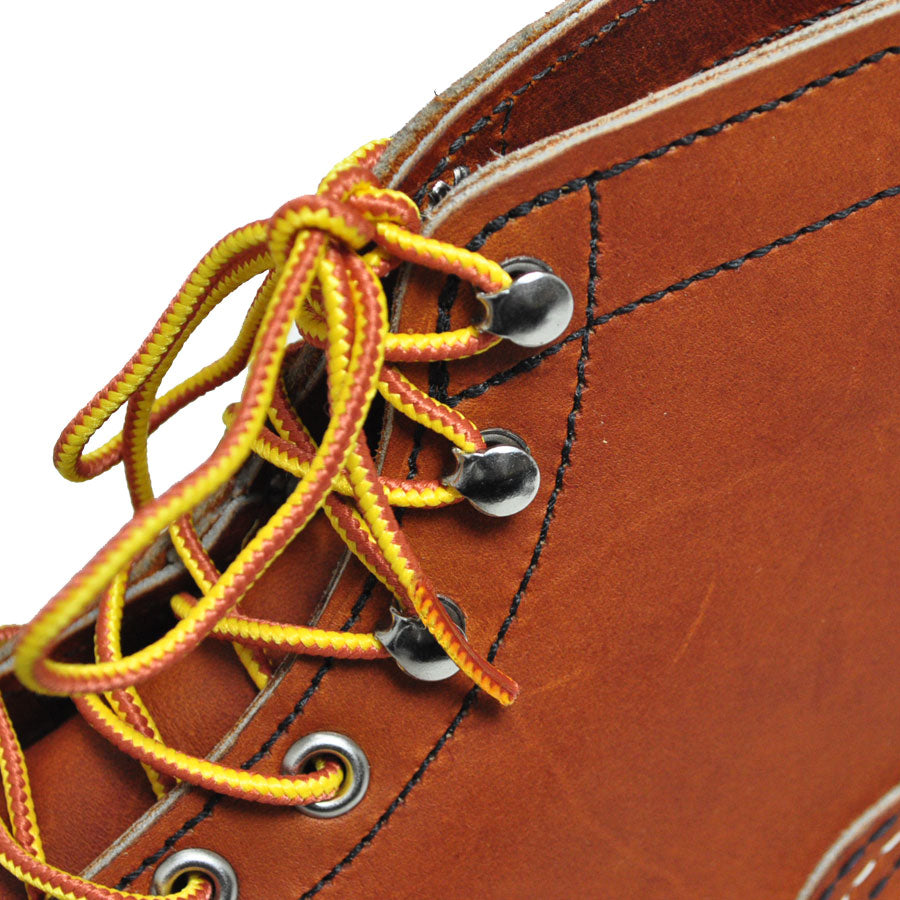 REDWING レッドウィング ブーツ 8000 Iron Ranger アイアンレンジャー オロレガシー