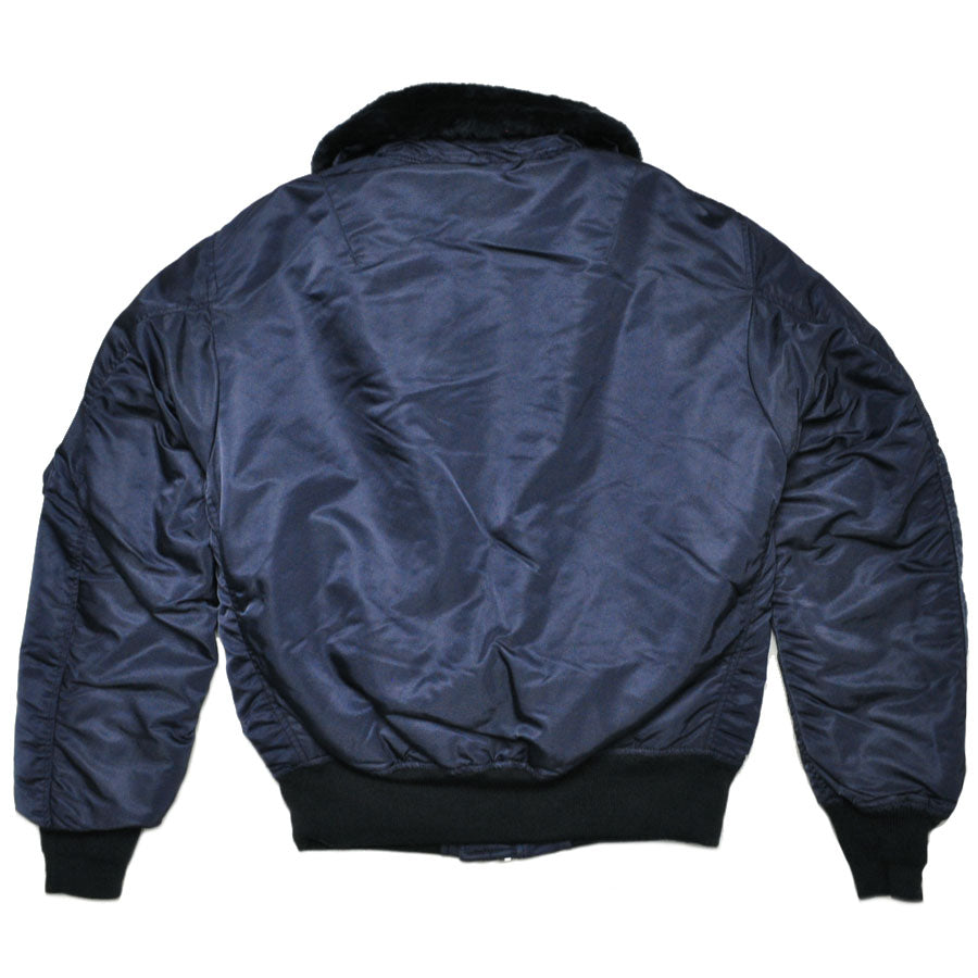 HOUSTON ヒューストン ジャケット 5002C B-15C FLIGHT JACKET B-15C フライトジャケット