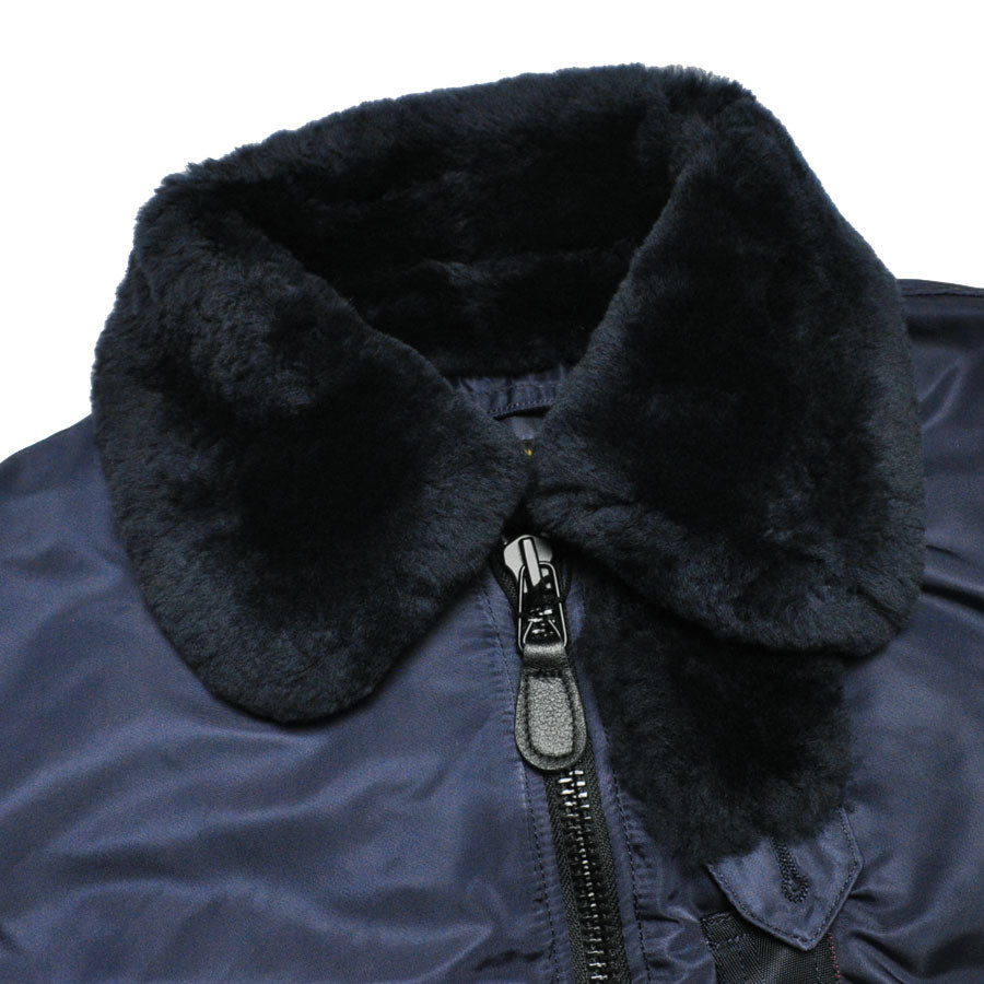 HOUSTON ヒューストン ジャケット 5002C B-15C FLIGHT JACKET B-15C フライトジャケット