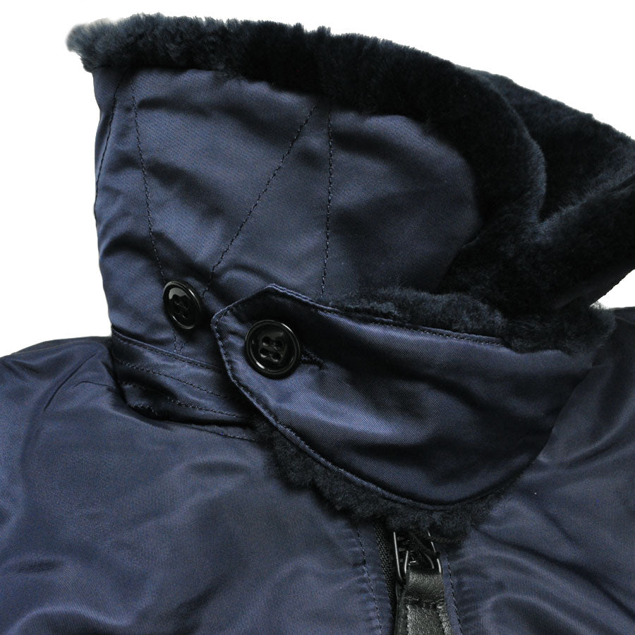 HOUSTON ヒューストン ジャケット 5002C B-15C FLIGHT JACKET B-15C フライトジャケット
