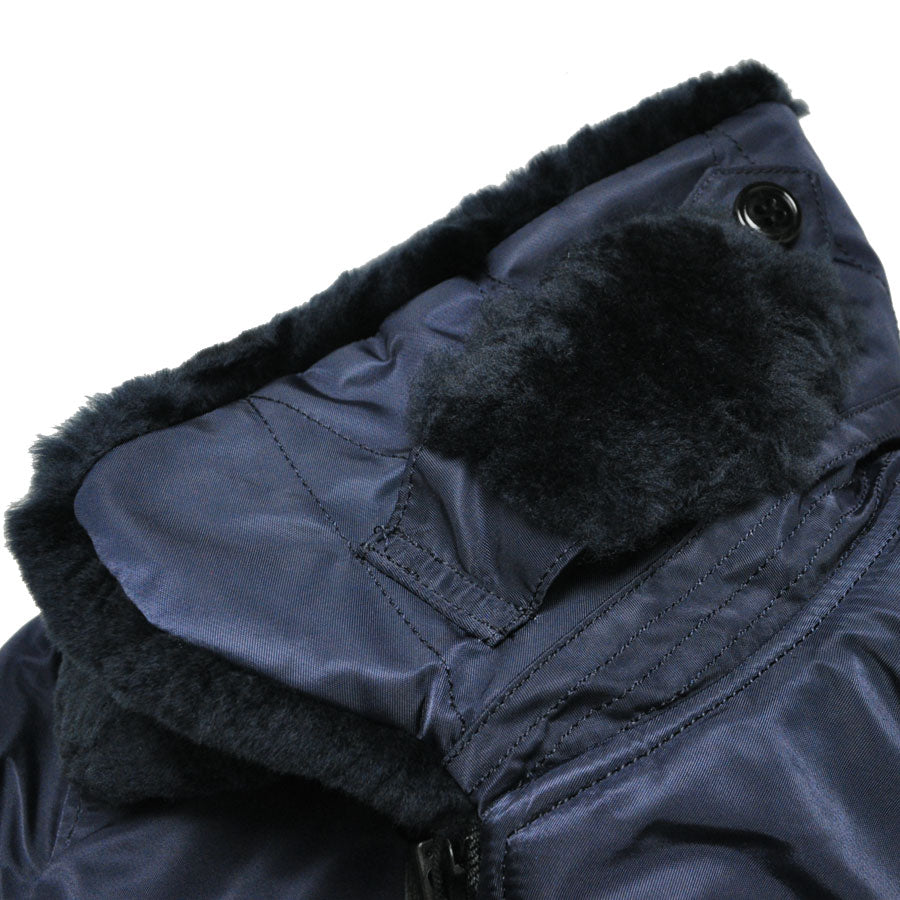 HOUSTON ヒューストン ジャケット 5002C B-15C FLIGHT JACKET B-15C フライトジャケット