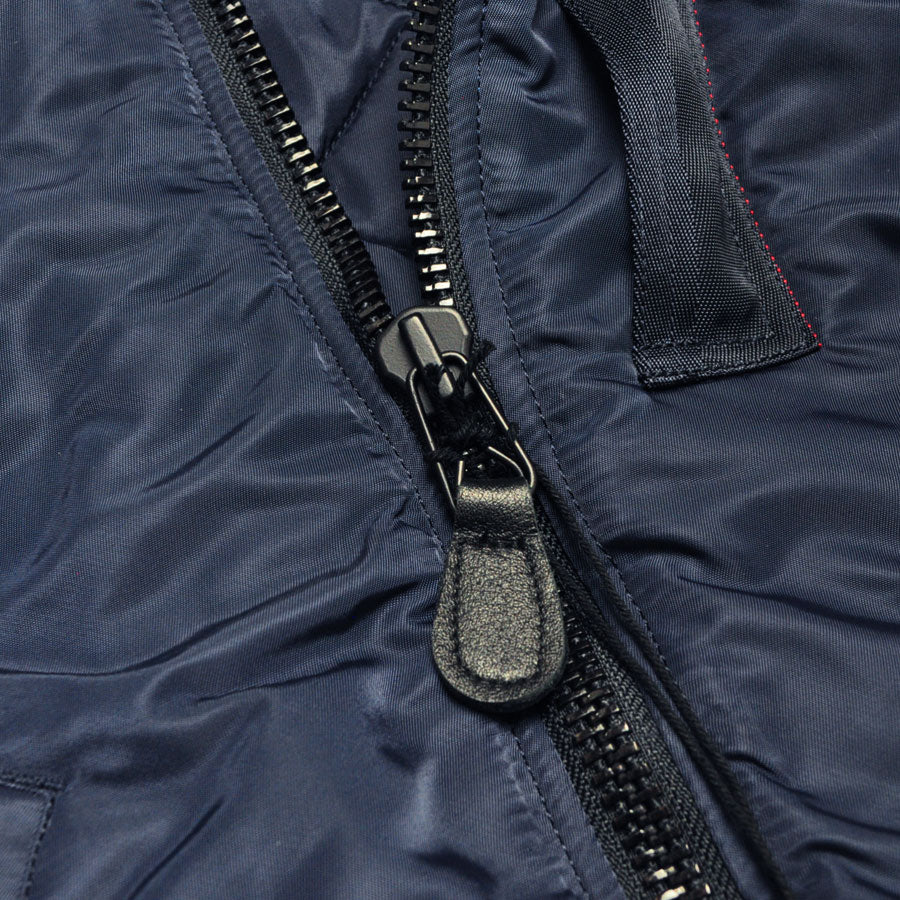 HOUSTON ヒューストン ジャケット 5002C B-15C FLIGHT JACKET B-15C フライトジャケット