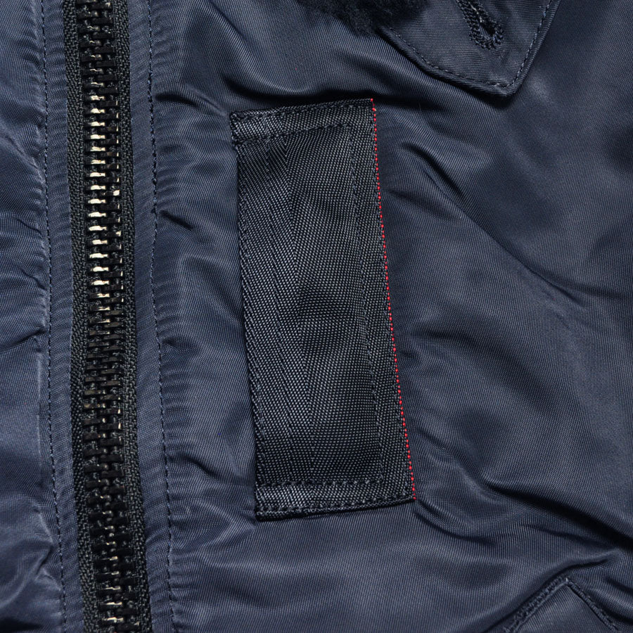 HOUSTON ヒューストン ジャケット 5002C B-15C FLIGHT JACKET B-15C フライトジャケット