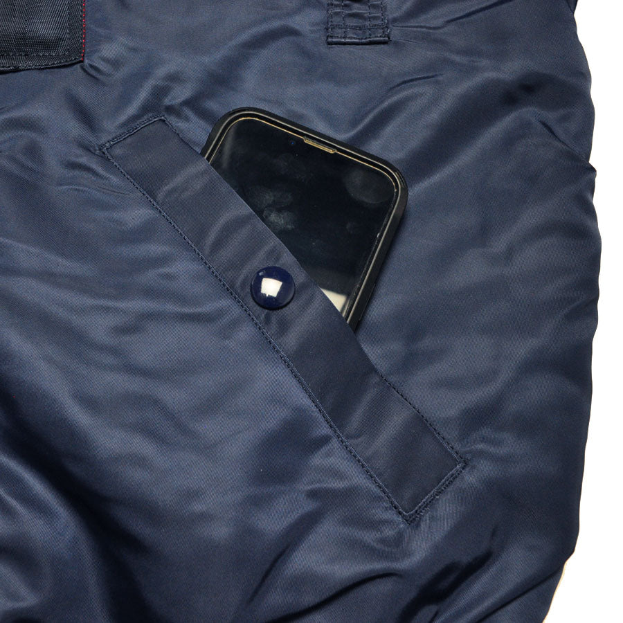 HOUSTON ヒューストン ジャケット 5002C B-15C FLIGHT JACKET B-15C フライトジャケット