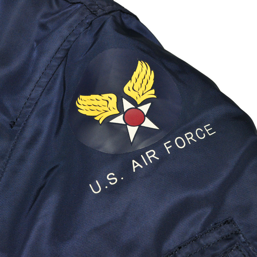 HOUSTON ヒューストン ジャケット 5002C B-15C FLIGHT JACKET B-15C フライトジャケット