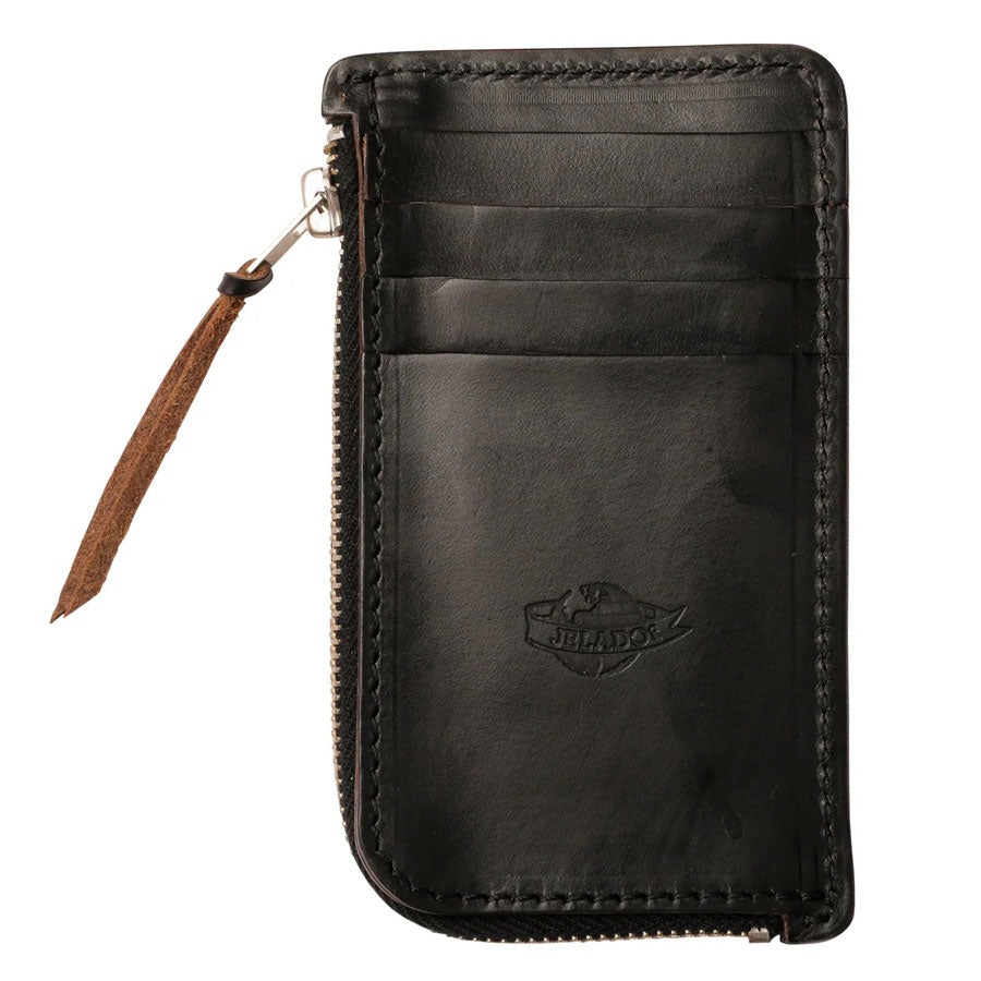 JELADO ジェラード 財布 薄型カードケース Journeyman Card Carryall JDG94652