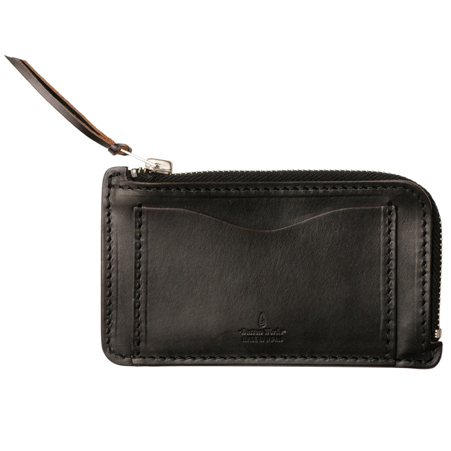 JELADO ジェラード 財布 薄型カードケース Journeyman Card Carryall JDG94652