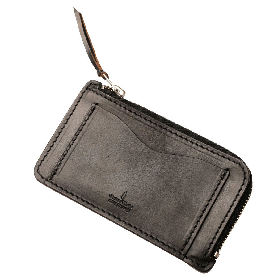 JELADO ジェラード 財布 薄型カードケース Journeyman Card Carryall JDG94652