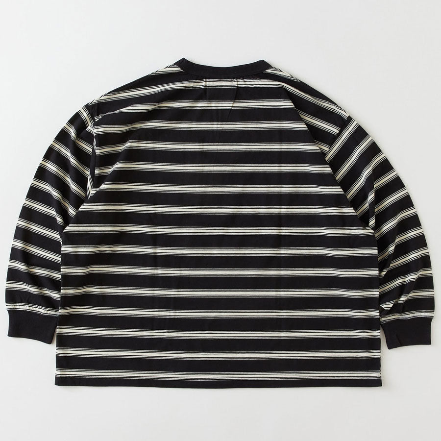 FAT エフエーティー Tシャツ 長袖 ロンT GRANBO L F32620-CT23