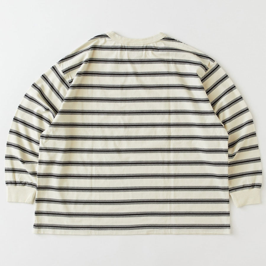FAT エフエーティー Tシャツ 長袖 ロンT GRANBO L F32620-CT23
