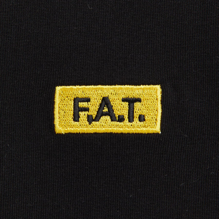 FAT エフエーティー Tシャツ 長袖 ロンT 7oz SIGNATee L F32620-CT19