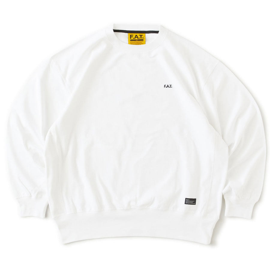 FAT エフエーティー Tシャツ 長袖 ロンT 7oz AUTHENTIC F32620-CT21