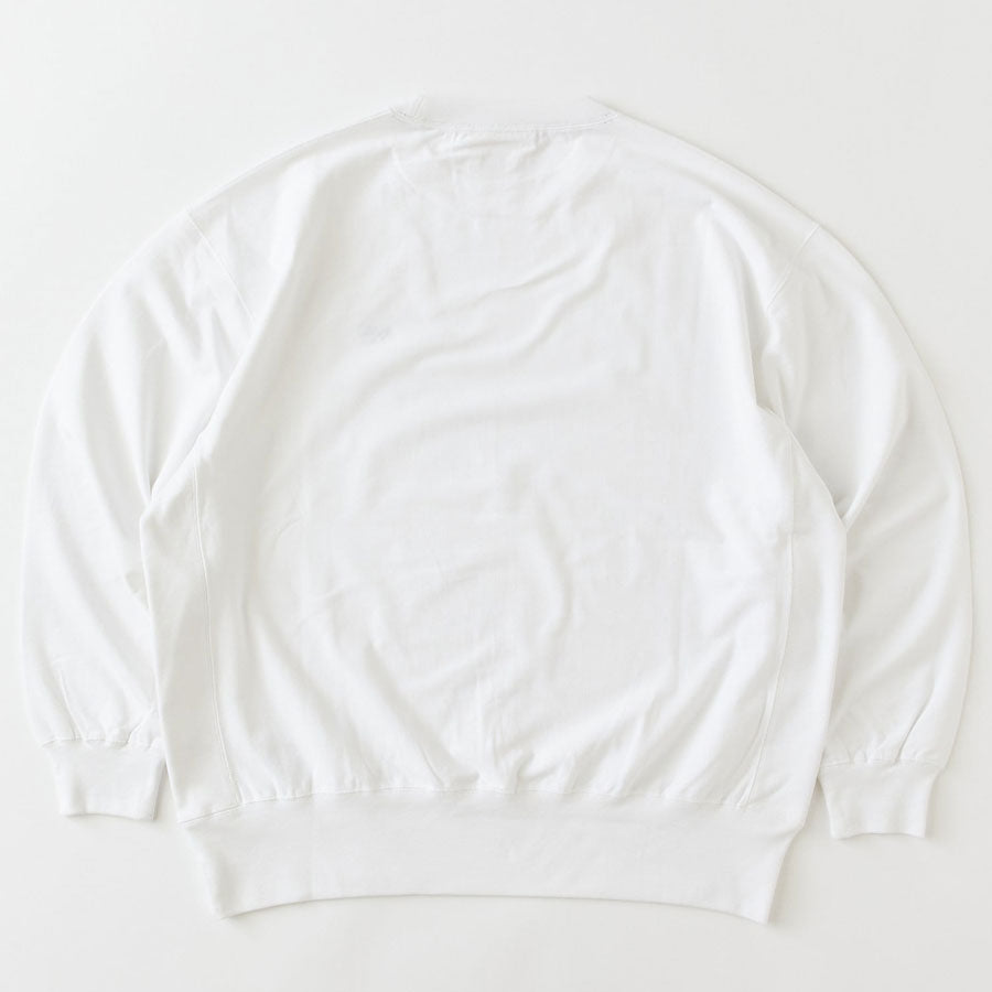 FAT エフエーティー Tシャツ 長袖 ロンT 7oz AUTHENTIC F32620-CT21
