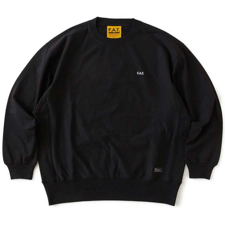 FAT エフエーティー Tシャツ 長袖 ロンT 7oz AUTHENTIC F32620-CT21