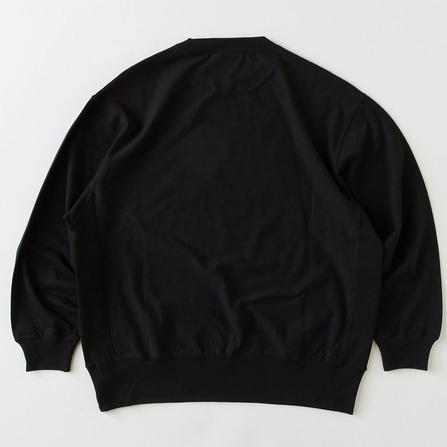 FAT エフエーティー Tシャツ 長袖 ロンT 7oz AUTHENTIC F32620-CT21