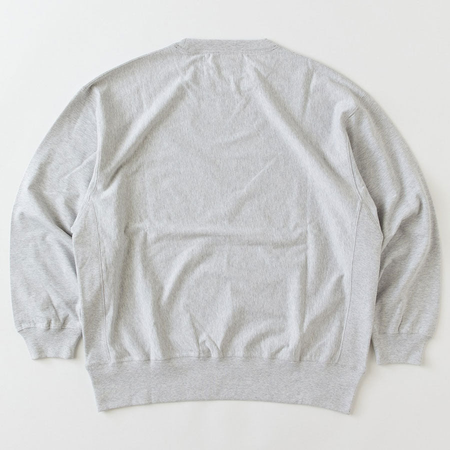 FAT エフエーティー Tシャツ 長袖 ロンT 7oz AUTHENTIC F32620-CT21