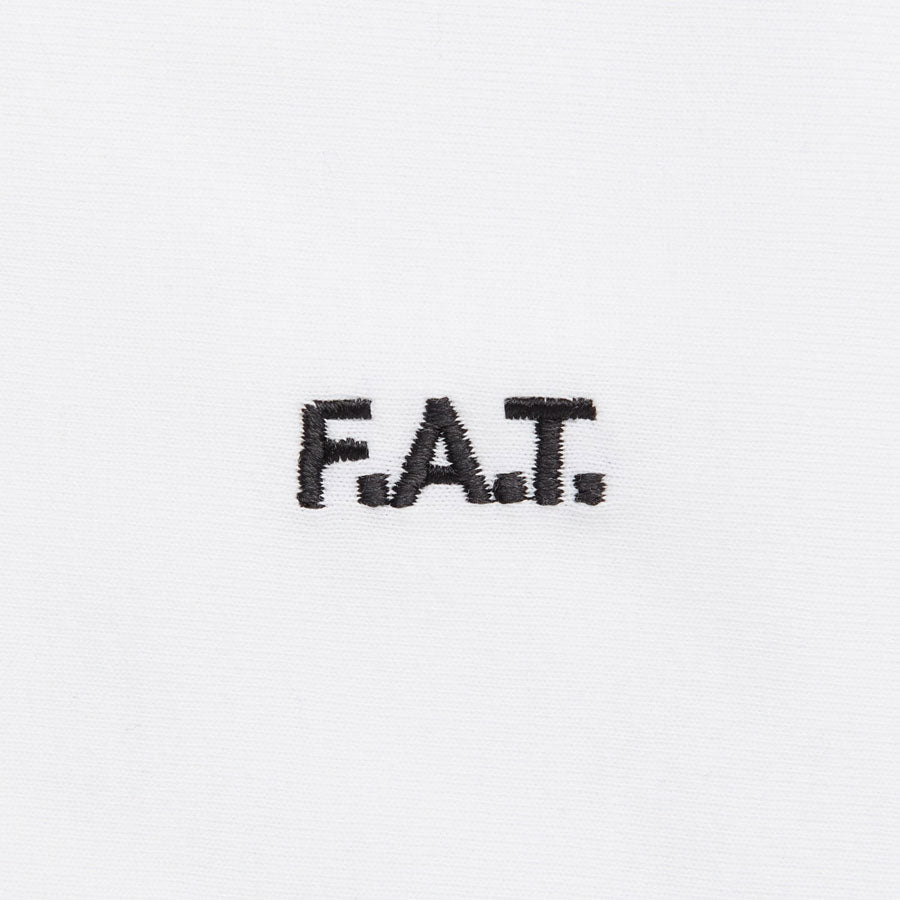 FAT エフエーティー Tシャツ 長袖 ロンT 7oz AUTHENTIC F32620-CT21