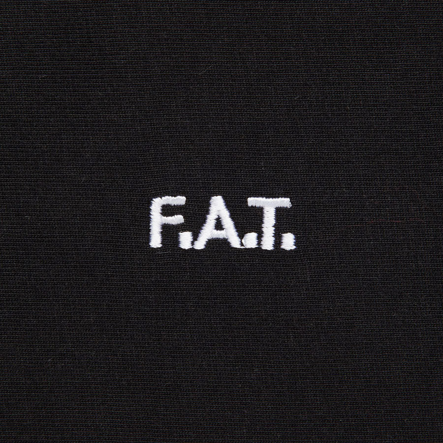 FAT エフエーティー Tシャツ 長袖 ロンT 7oz AUTHENTIC F32620-CT21