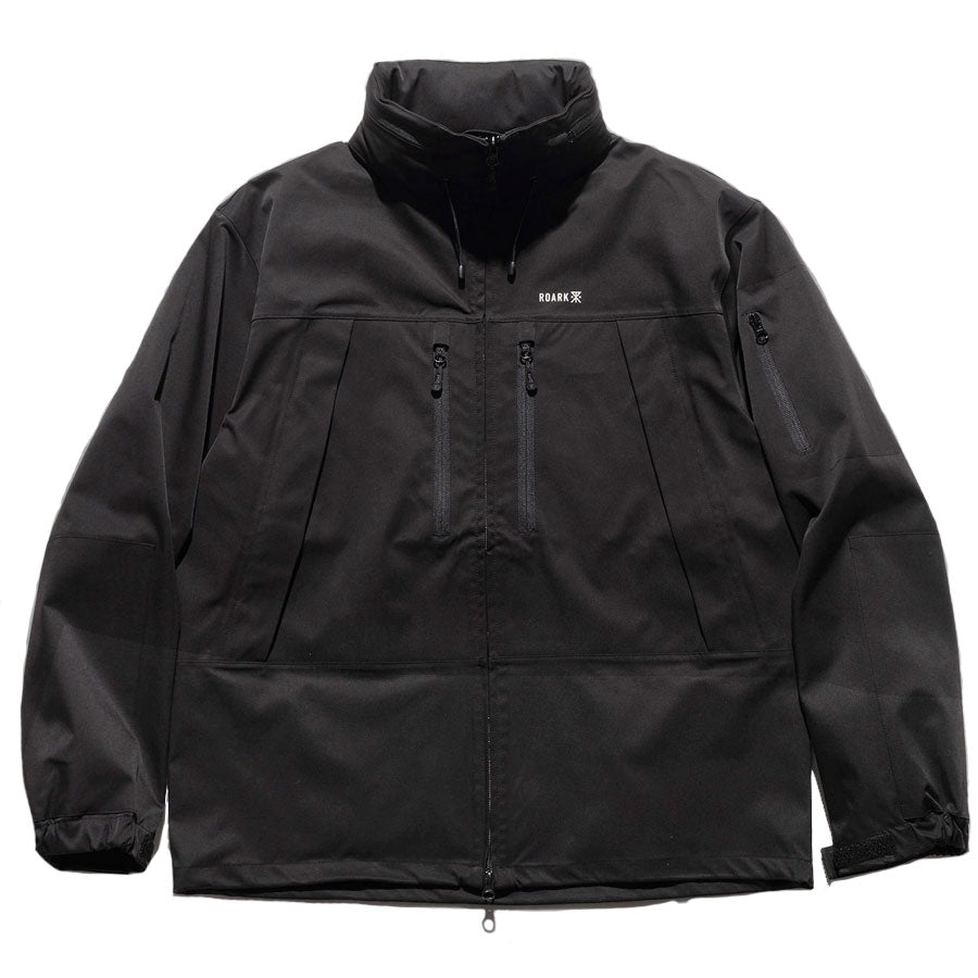 ROARK ロアーク シェルジャケット CARAVAN JACKET RJJ1254