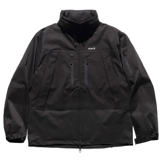 ROARK ロアーク シェルジャケット CARAVAN JACKET RJJ1254