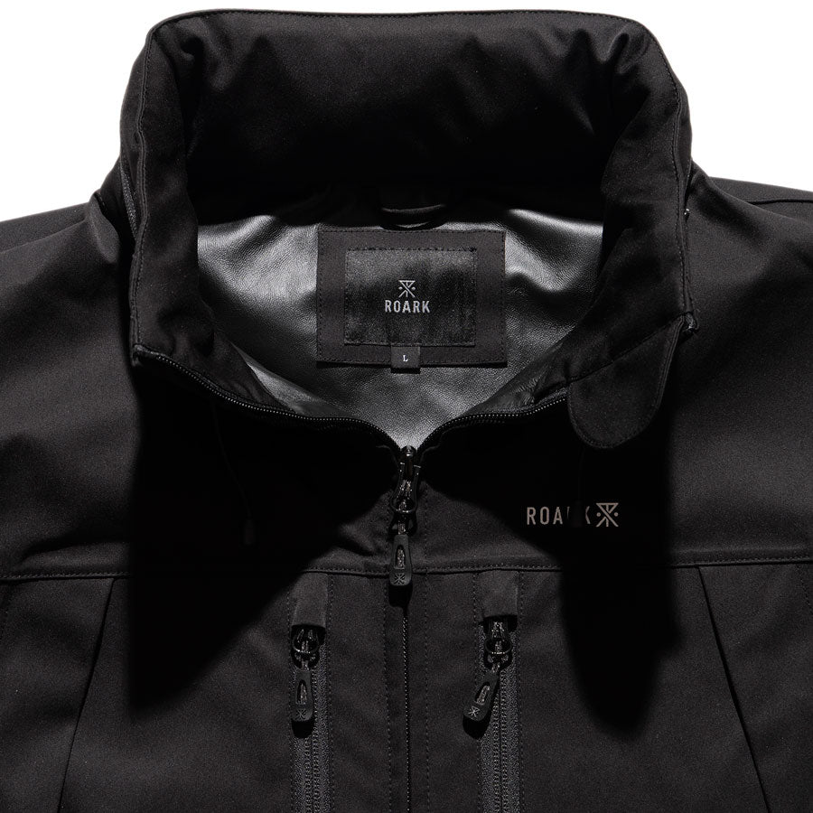 ROARK ロアーク シェルジャケット CARAVAN JACKET RJJ1254