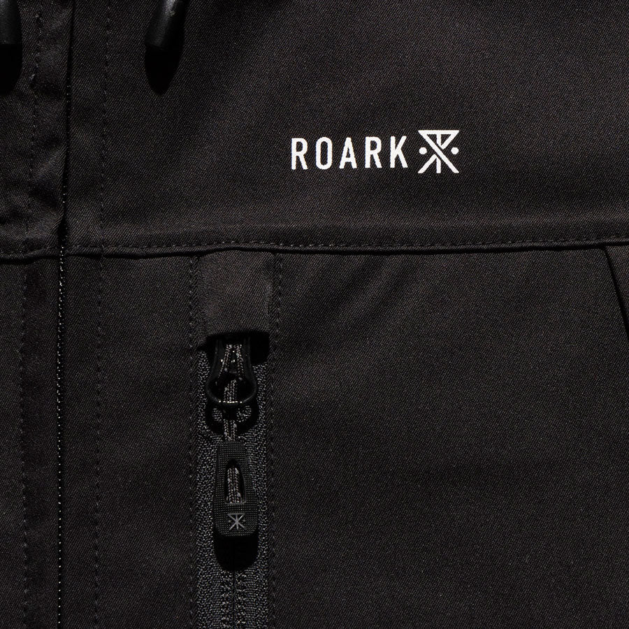 ROARK ロアーク シェルジャケット CARAVAN JACKET RJJ1254